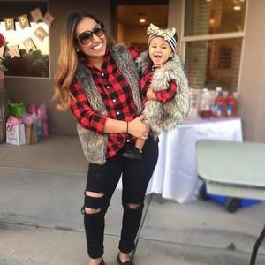 Meet your Posher, Ladia